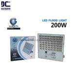 IWACHI LED FLOOD LIGHT IWC-FLOOD-LIGHT-200W GE0200 (อิวาชิ โคมไฟสาดแสง แอลอีดี รุ่น GE /200 วัตต์)