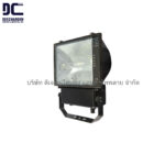 D&D Flood Light 250W โคมไฟสปอร์ตไลท์ 250W หลอดHPSพร้อมอุปกรณ์