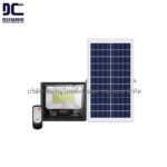 D&D Solar Flood light LED 200W โคมไฟสาดแสงแอลอีดีโซล่าเซลล์ 200วัตต์